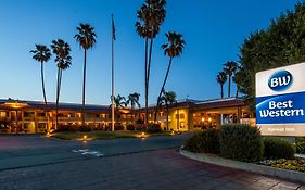 Best Western Apricot Inn